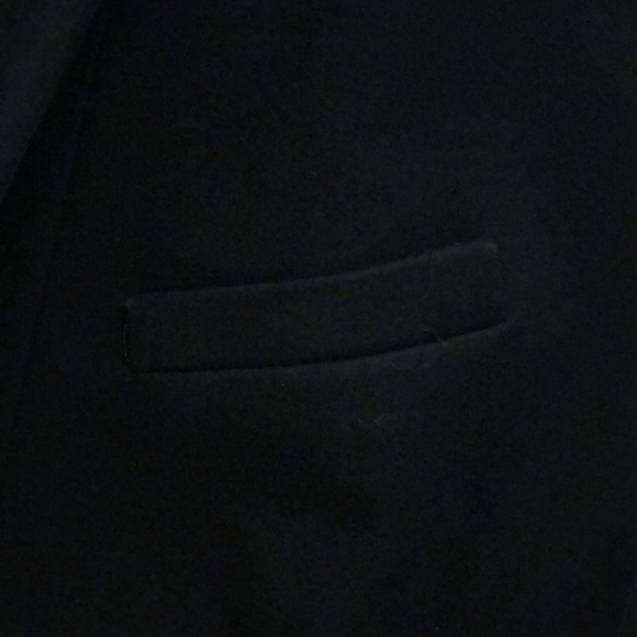 Banana Republic Navy Blazer - Picture 4 of 7